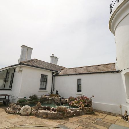 Old Higher Lighthouse Stopes Cottage Southwell  Екстериор снимка