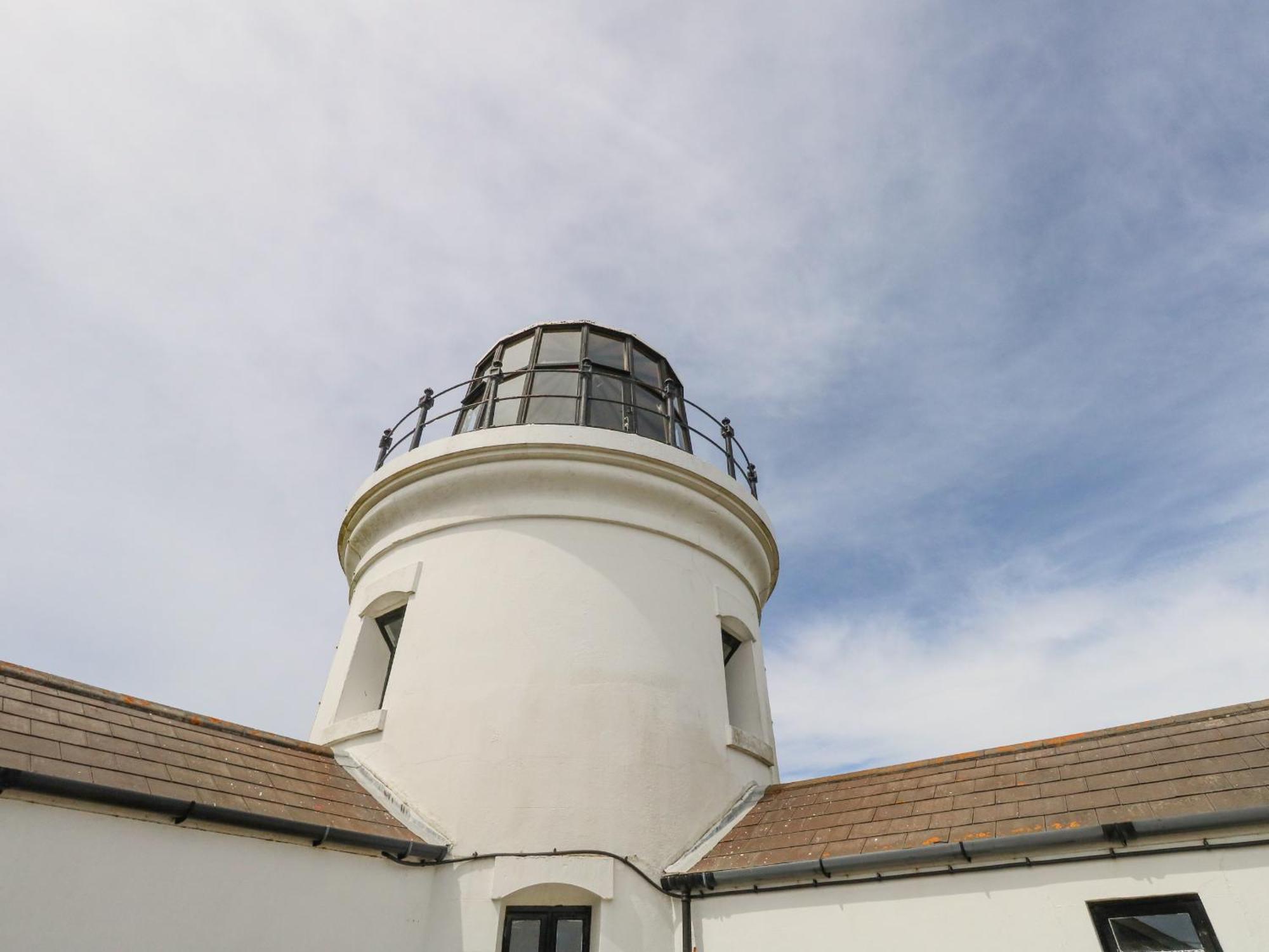Old Higher Lighthouse Stopes Cottage Southwell  Екстериор снимка