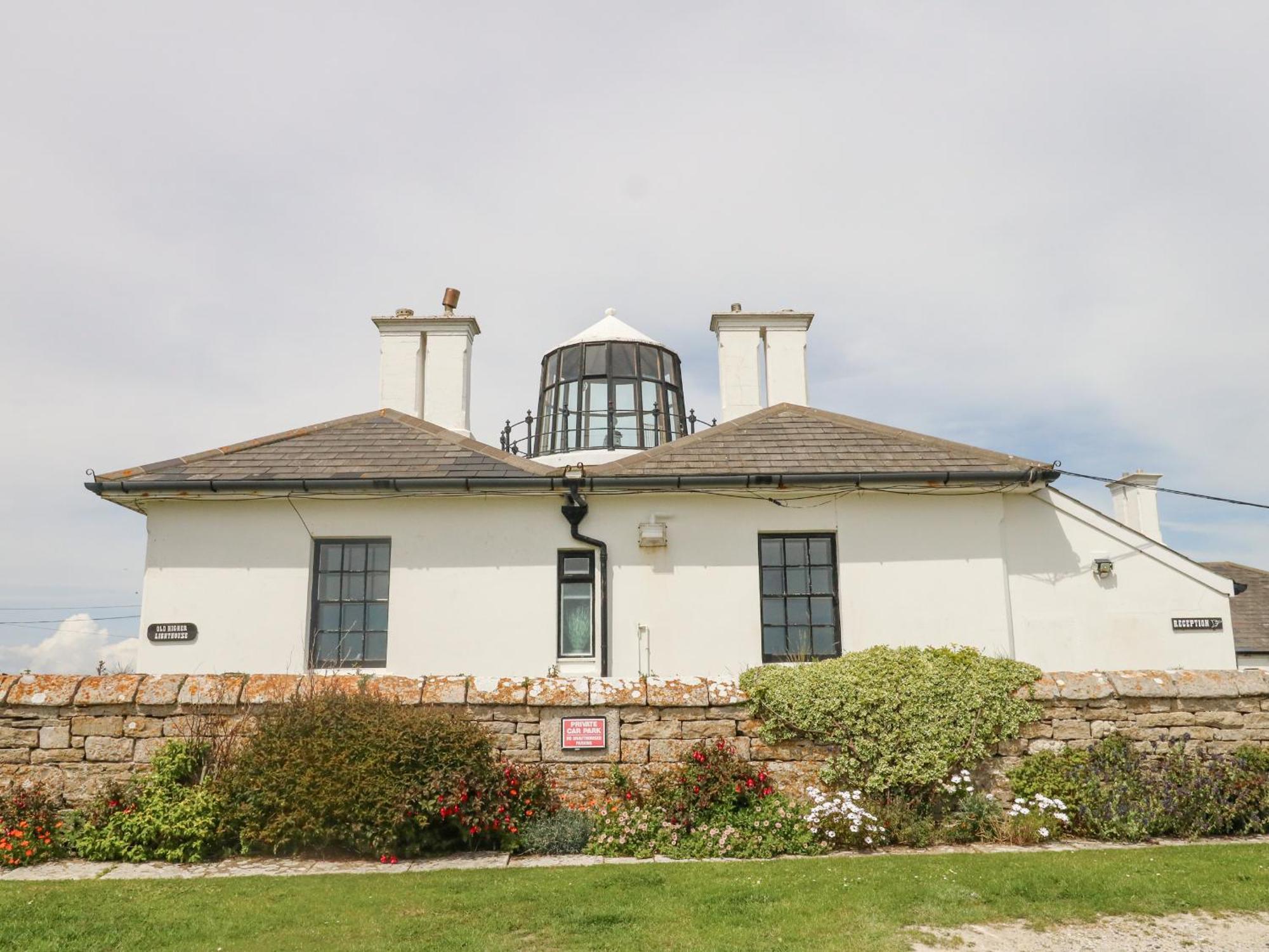 Old Higher Lighthouse Stopes Cottage Southwell  Екстериор снимка