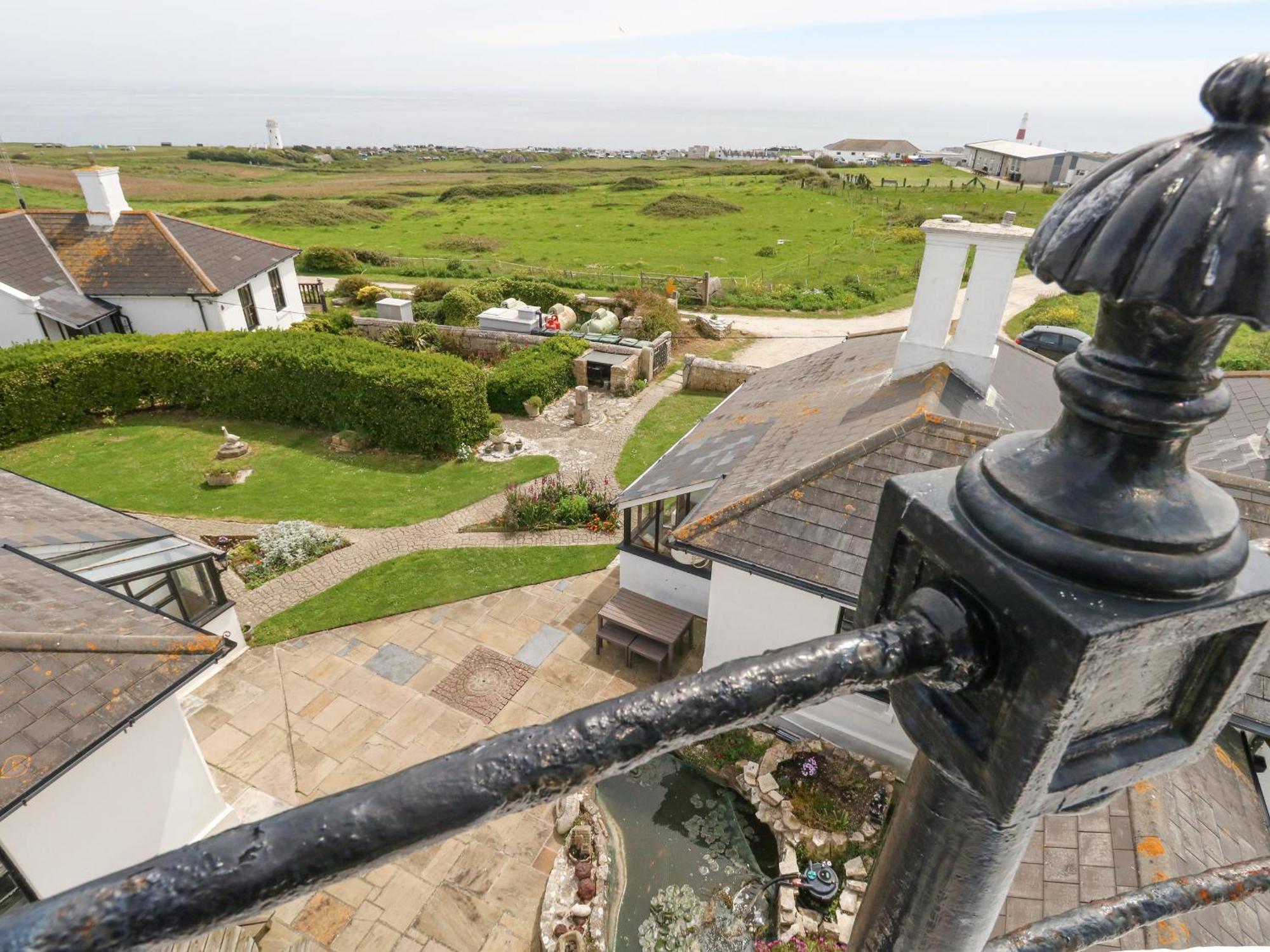 Old Higher Lighthouse Stopes Cottage Southwell  Екстериор снимка