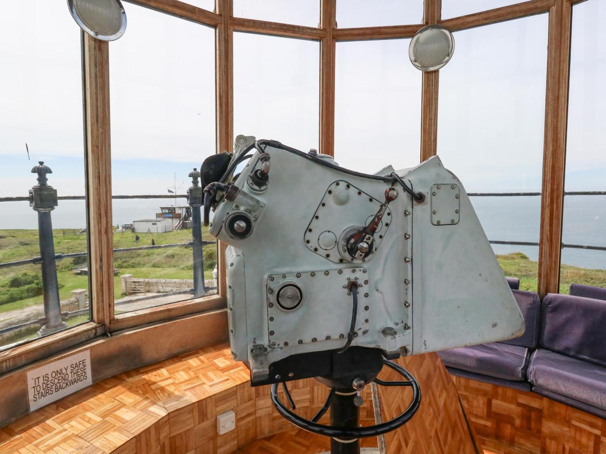 Old Higher Lighthouse Stopes Cottage Southwell  Екстериор снимка