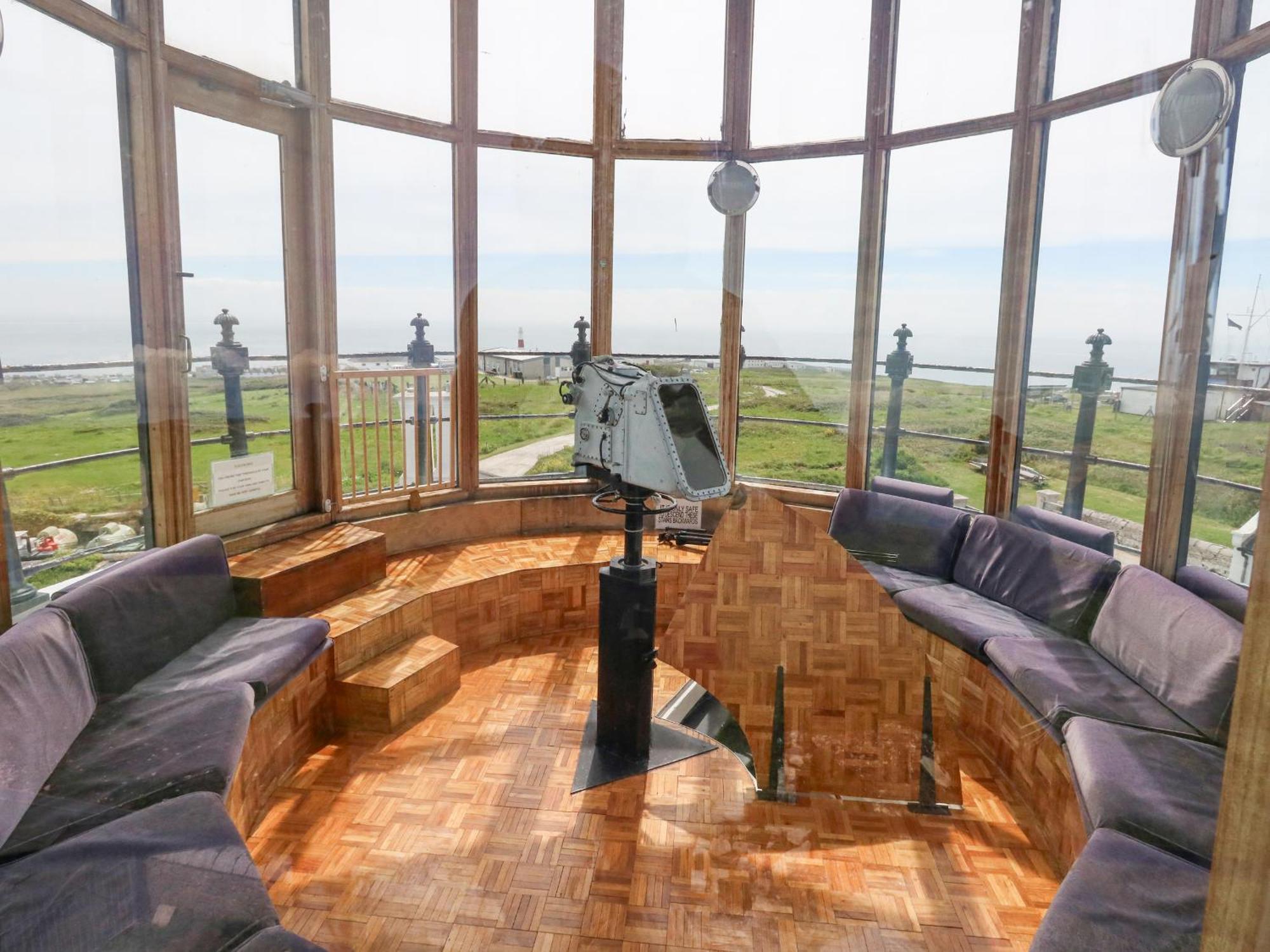 Old Higher Lighthouse Stopes Cottage Southwell  Екстериор снимка