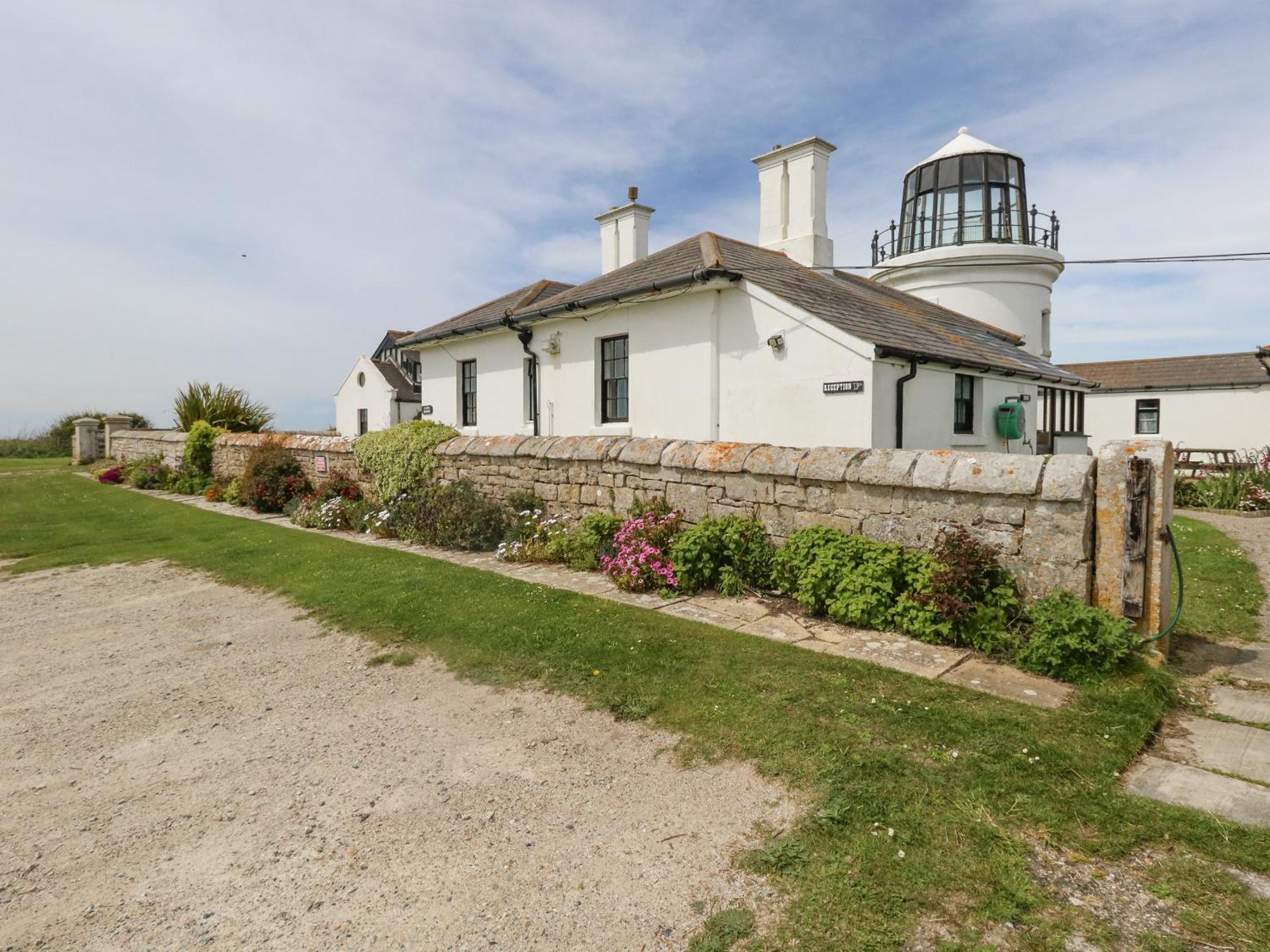 Old Higher Lighthouse Stopes Cottage Southwell  Екстериор снимка